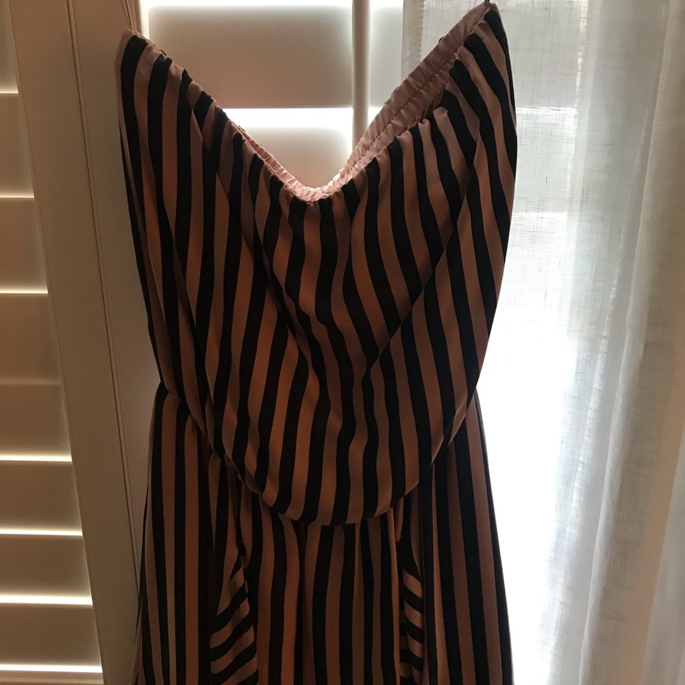 Mason Silk Dress